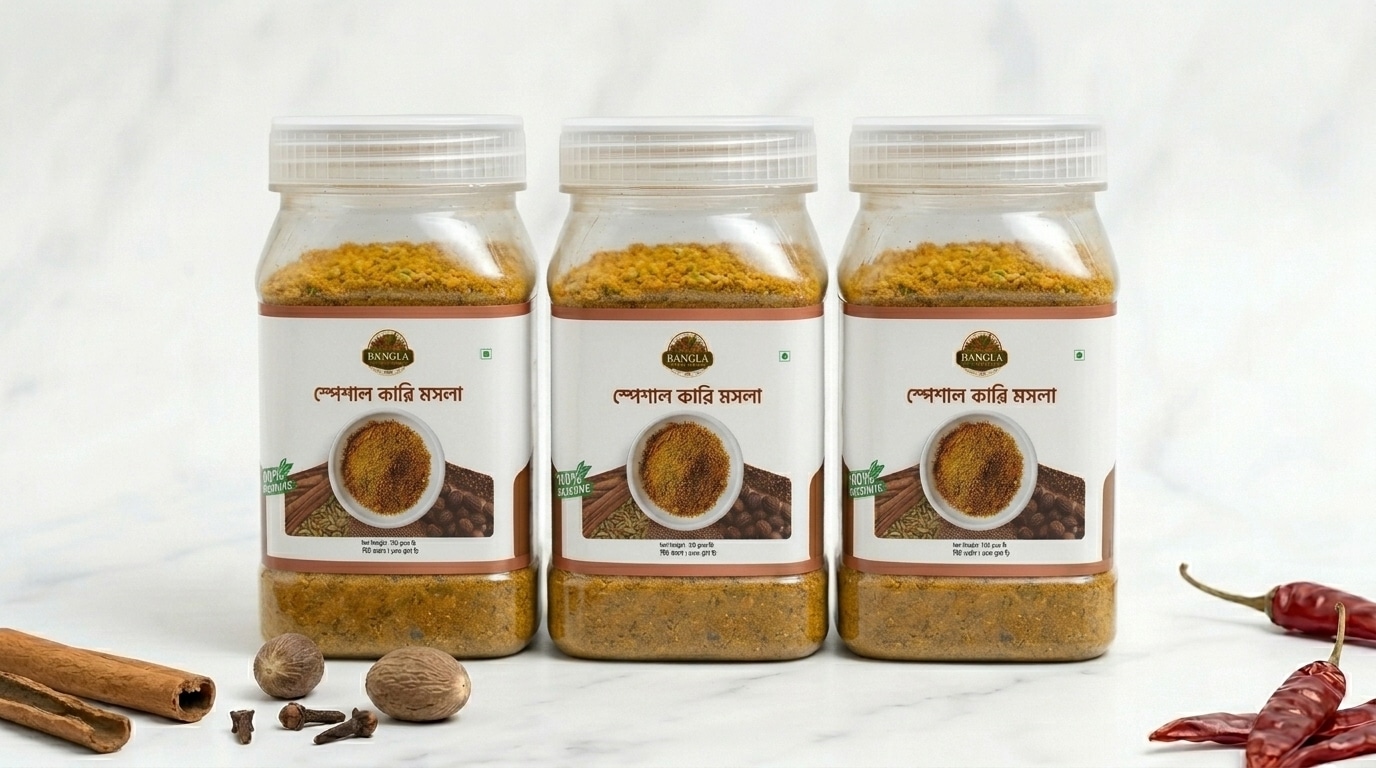 Bundle 3 Pc